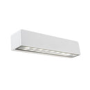 Lampada Segna Passo da Esterno a LED 9W 3000K Sovil Bianco-1