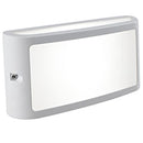 Applique da Esterno a LED 10W 3000K Sovil Bianco-1