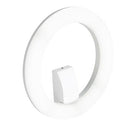 Applique da Esterno a LED 20W 3000K Sovil Bianco-1