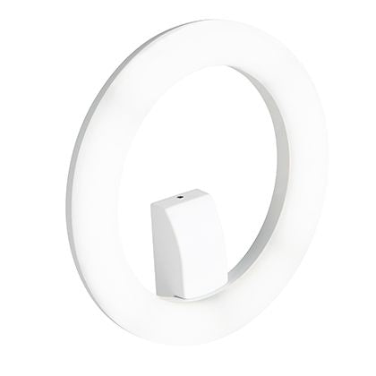 Applique da Esterno a LED 20W 3000K Sovil Bianco sconto