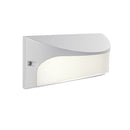 Applique da Esterno a LED 10W 4000K Sovil Bianco-1