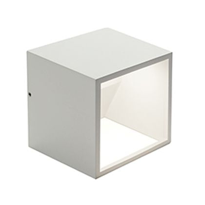 acquista Applique da Esterno a LED 9W 4000K Sovil Bianco