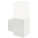 Applique in Alto da Esterno a LED 7W 4000K Sovil Bianco-1