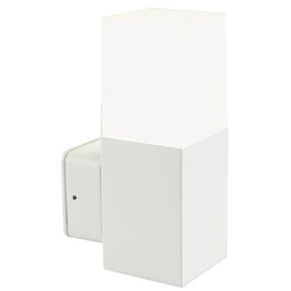 prezzo Applique in Alto da Esterno a LED 7W 4000K Sovil Bianco