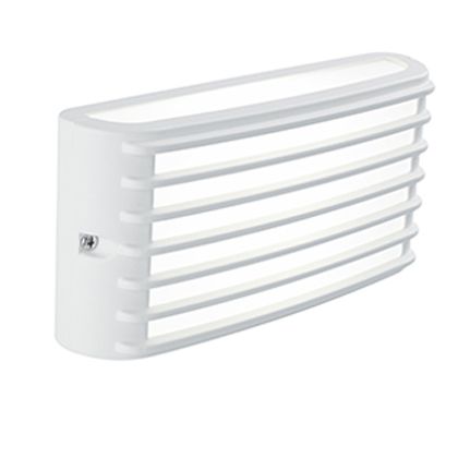 online Applique da Esterno a LED 10W 4000K Sovil Bianco