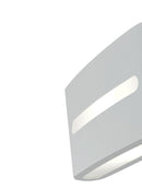 Applique da Esterno a LED 10W 4000K Sovil Bianco-3