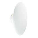 Applique da Esterno a LED 18W 4000K Sovil Bianco-1