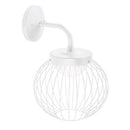 Applique da Esterno a LED 20W 4000K Sovil Bianco-1