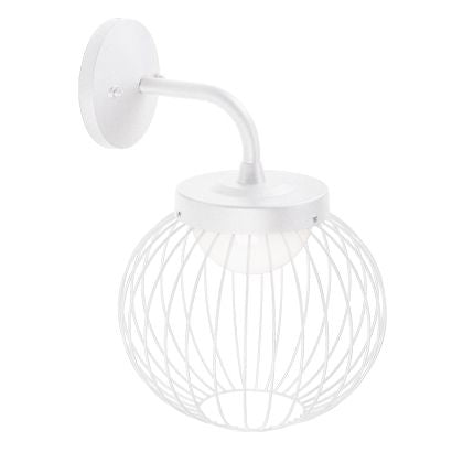 Applique da Esterno a LED 20W 4000K Sovil Bianco acquista