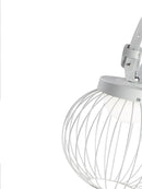 Applique da Esterno a LED 20W 4000K Sovil Bianco-3