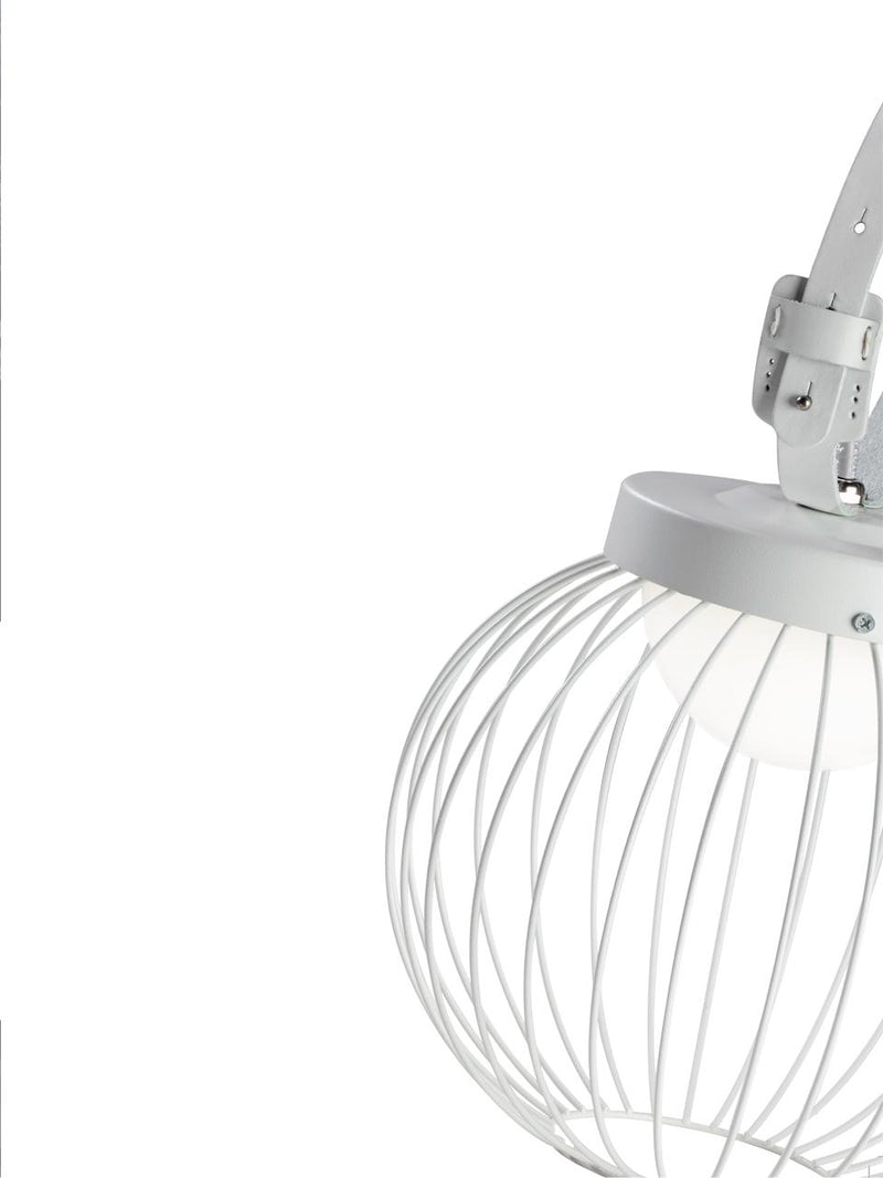 Applique da Esterno a LED 20W 4000K Sovil Bianco-3