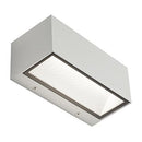 Applique da Esterno a LED 12W 4000K Sovil Bianco-1