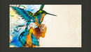 Fotomurale - Marvelous Bird 450X270 cm Carta da Parato Erroi-2