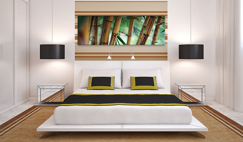 Quadro - Wild Bamboos Erroi-2