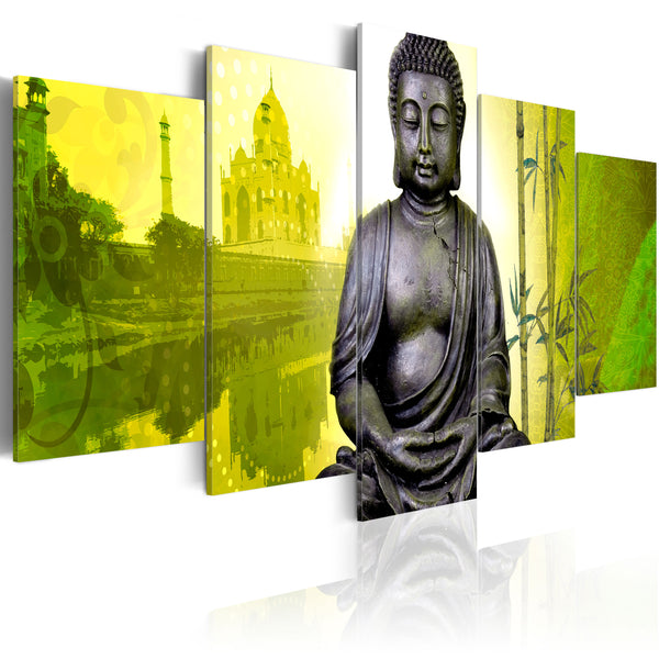 Quadro - Buddha Ii Erroi online