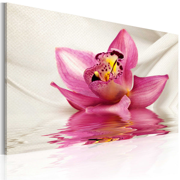 sconto Quadro - Unusual Orchid Erroi