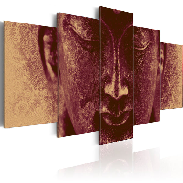 Quadro - Enlightened Buddha Erroi sconto