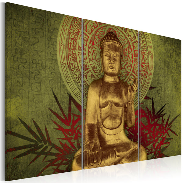 Quadro - Saint Buddha Erroi online