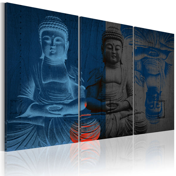 prezzo Quadro - Buddha - Scultura Erroi