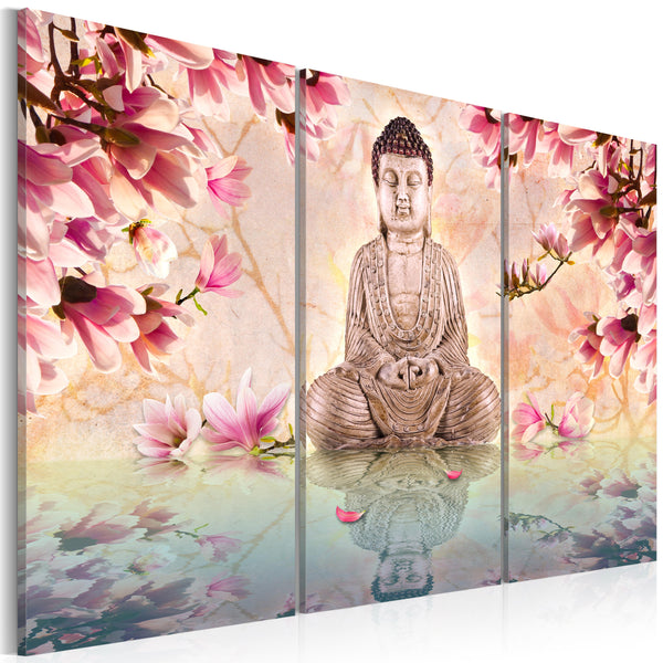 Quadro - Buddha - Meditazione Erroi acquista