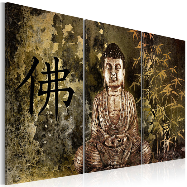 Quadro - Statua Di Buddha Erroi acquista