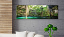 Quadro - Hidden Treasure Of The Nature 120X40Cm Erroi-2