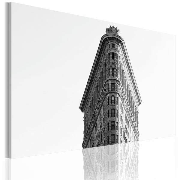 prezzo Quadro - Flatiron Building Erroi