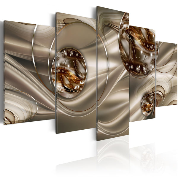 Quadro - Enchanted Bronze Erroi prezzo