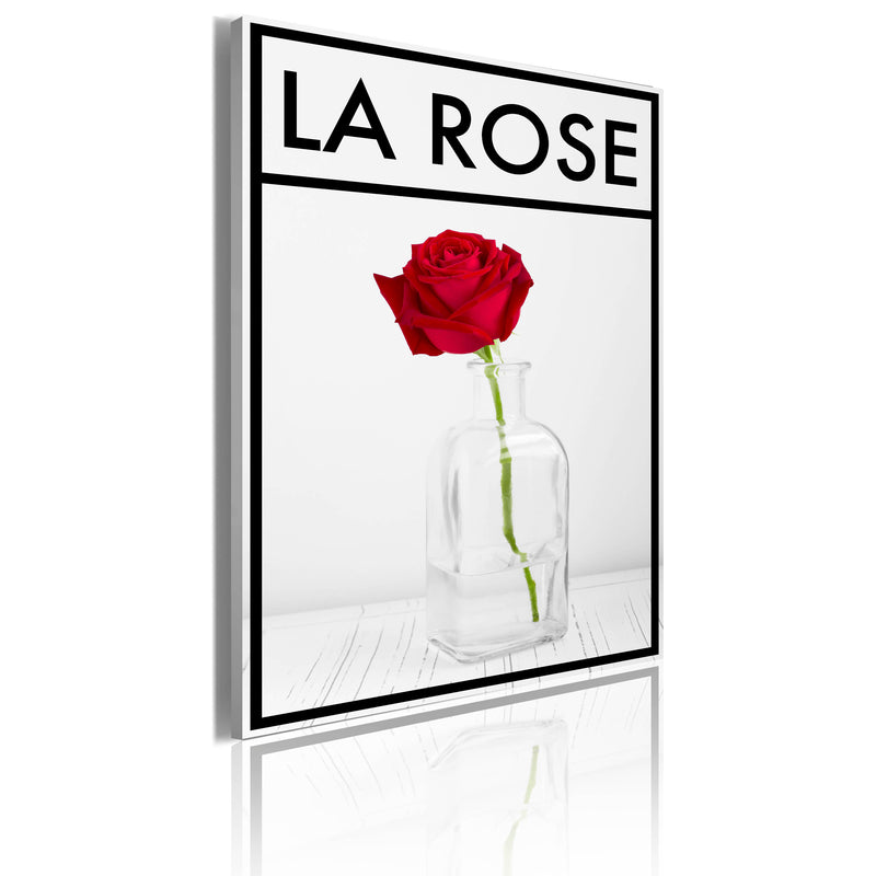 Quadro - La Rose Erroi-1