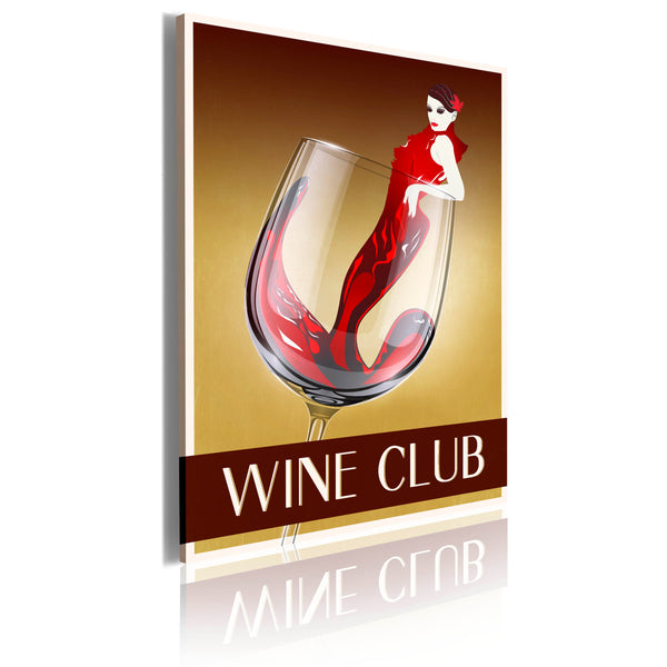 online Quadro - Wine Club Erroi