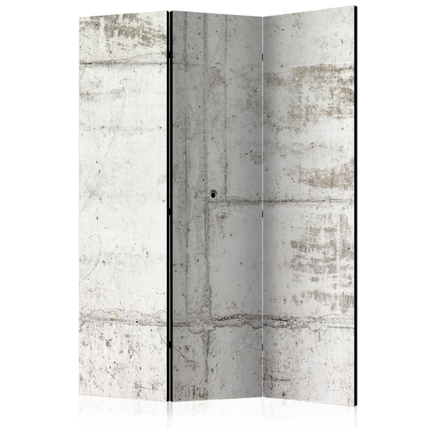 Paravento 3 Pannelli - Urban Bunker 135x172cm Erroi sconto