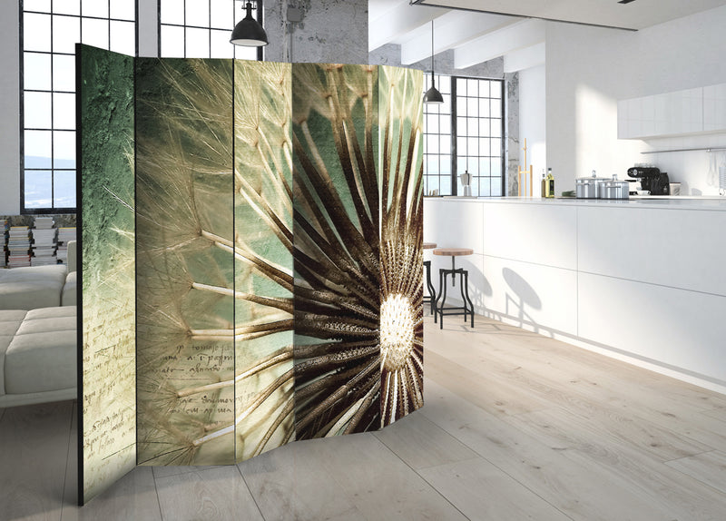 Paravento 5 Pannelli - Story Of The Summer II 225x172cm Erroi – acquista su  Giordano Shop