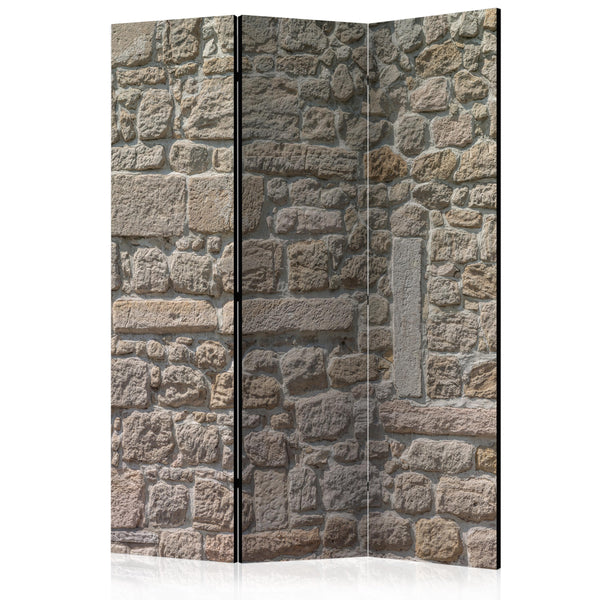 online Paravento 3 Pannelli - Stone Temple 135x172cm Erroi