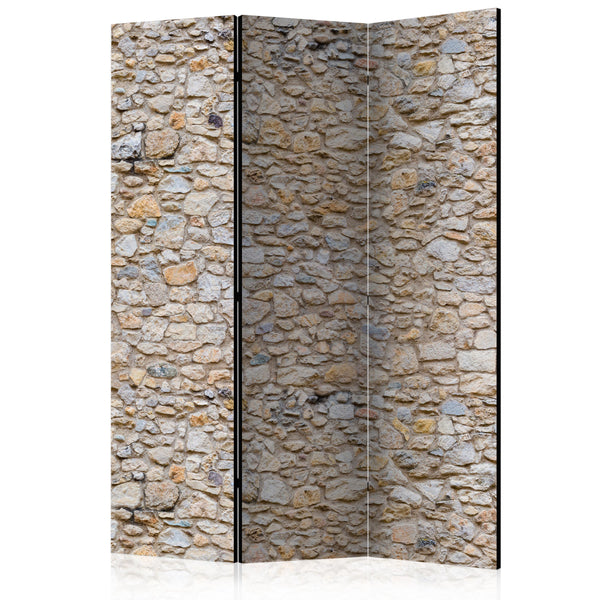 online Paravento 3 Pannelli - Pebbles 135x172cm Erroi