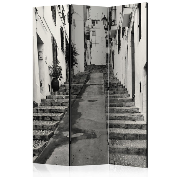 Paravento 3 Pannelli - Altea Old Town 135x172cm Erroi acquista