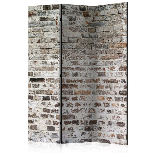 sconto Paravento 3 Pannelli - Old Walls 135x172cm Erroi