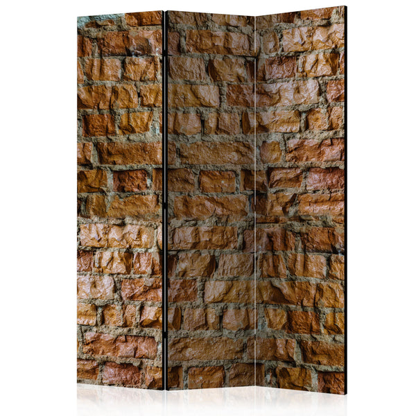 Paravento 3 Pannelli - Stony Charm 135x172cm Erroi online