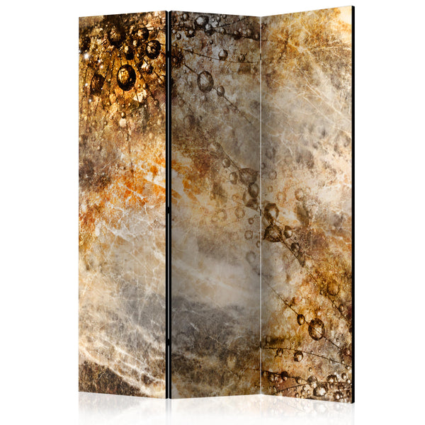 online Paravento 3 Pannelli - Marble Spell 135x172cm Erroi