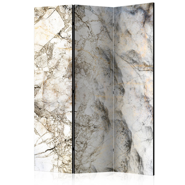 sconto Paravento 3 Pannelli - Marble Mystery 135x172cm Erroi