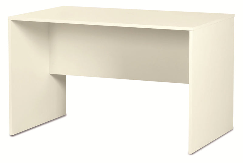 Scrivania 120x73x73 cm Bianco Fiammato-1