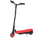 Monopattino Elettrico per Bambini 120W Rosso -1