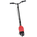 Monopattino Elettrico per Bambini 120W Rosso -4