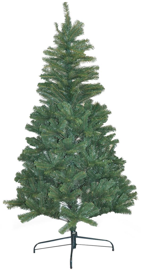 sconto Albero di Natale Artificiale Morel Pino Verde Varie Misure