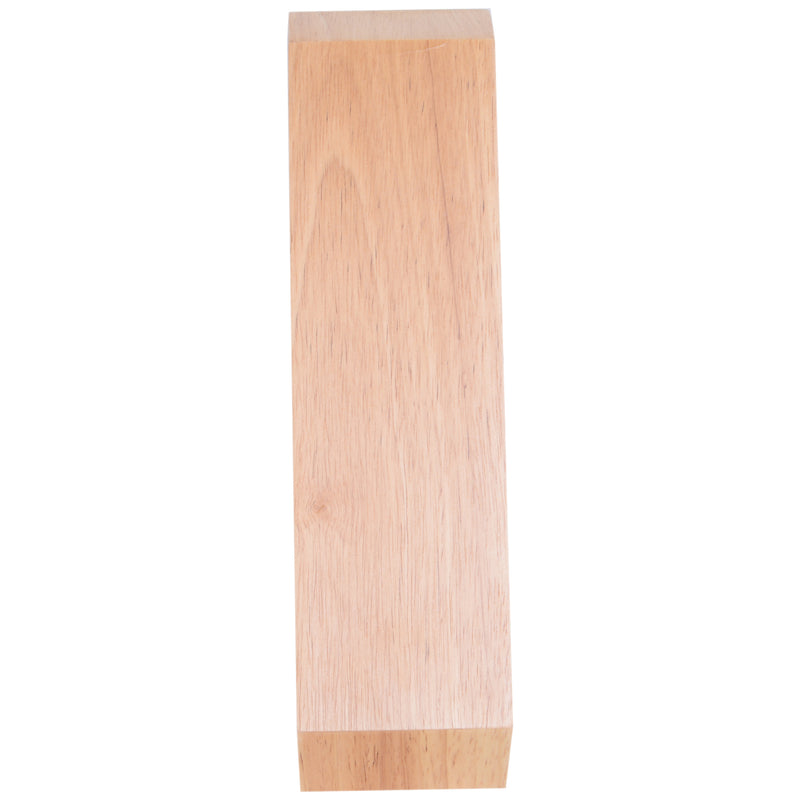 Lampada Triangolare da Tavolo Stile Nordico in Legno Naturale 29x8x25.5 cm -9