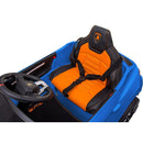 Macchina Elettrica per Bambini 12V con Licenza Lamborghini Urus Blu-2