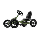 Auto a Pedali Go Kart per Bambini BERG Jeep Junior-1