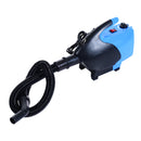 Soffiatore per Cani 2600W  Blu e Nero-3