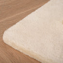 Albero Tiragraffi per Gatti 48x40x100 cm con Cuccia in Peluche Beige-10