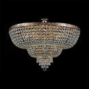 Lampadario Royal Classic in Metallo Palace Oro Antique-4