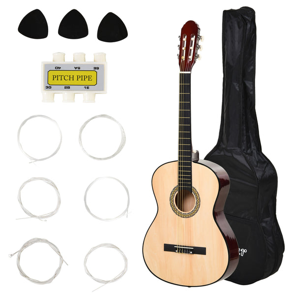 Chitarra Elettrica con Amplificatore 15W e Accessori Nera e Verde –  acquista su Giordano Shop